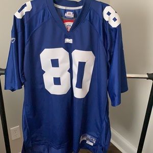 Giants jersey